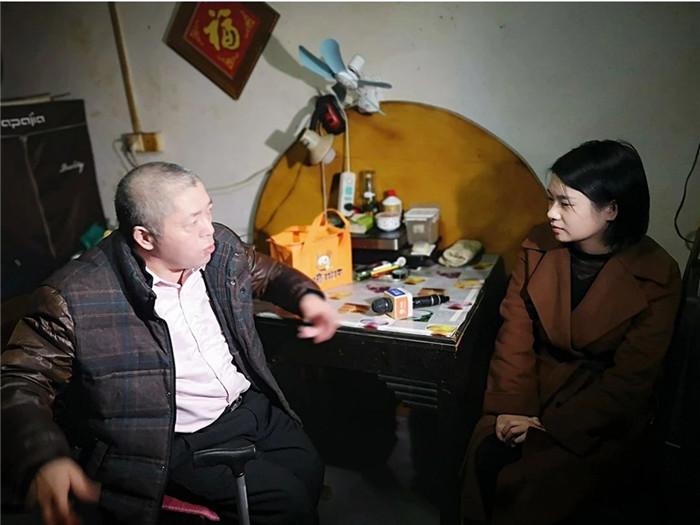 如意愛心餛飩免費送上門！ “一碗餛飩 溫暖一座城”公益活動-我們在行動2