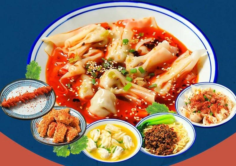 如意餛飩：在三亞做一個深資吃貨，這樣的美食你怎能錯過