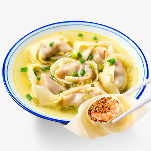 如意餛飩有什么吃的？小攻略贈予你，不糾結(jié)！