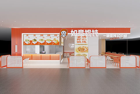 餐飲店的開(kāi)店流程、步驟詳解！