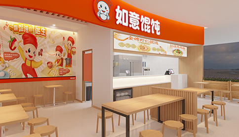 開(kāi)餐飲店不知道怎么選址？看麥當(dāng)勞選址的5大原則