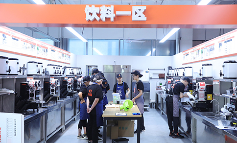 怎樣開(kāi)一家好的餛飩店？