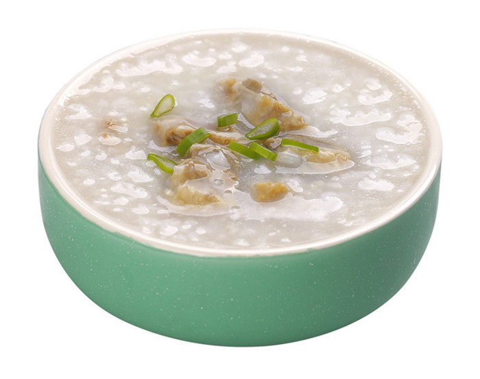 [餐飲店加盟]快餐吃太多不健康？那就來(lái)碗粥吧~