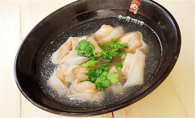 如意餛飩:餛飩、餃子、抄手傻傻分不清,這里有圖有真相