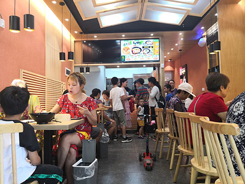 怎樣加盟如意餛飩？如何加盟？告訴你步驟！