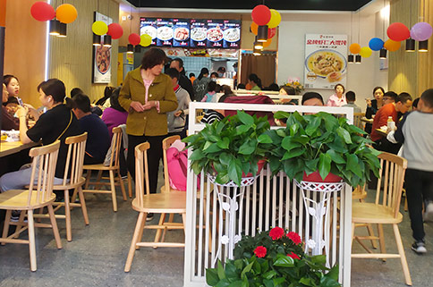 如何經營好餛飩店？這四點要注意了！