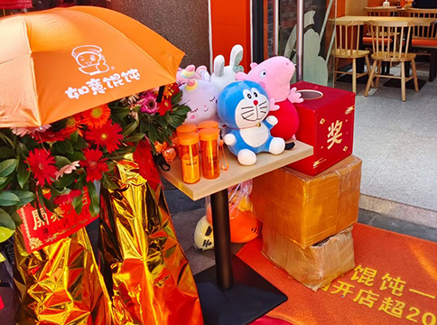 餐飲店的營(yíng)銷方案有哪些？