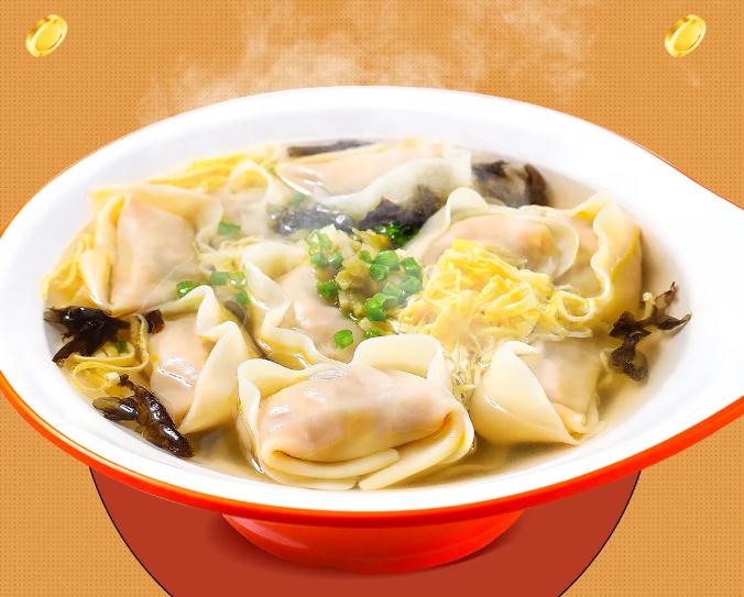如意餛飩加盟怎么樣？好不好？看這1天簽約16家，實力就不容小覷！