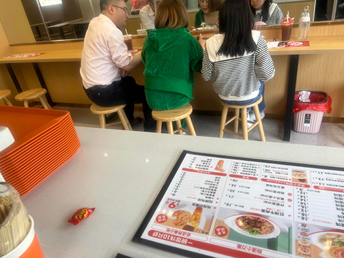 連云港加盟如意餛飩前景怎么樣？